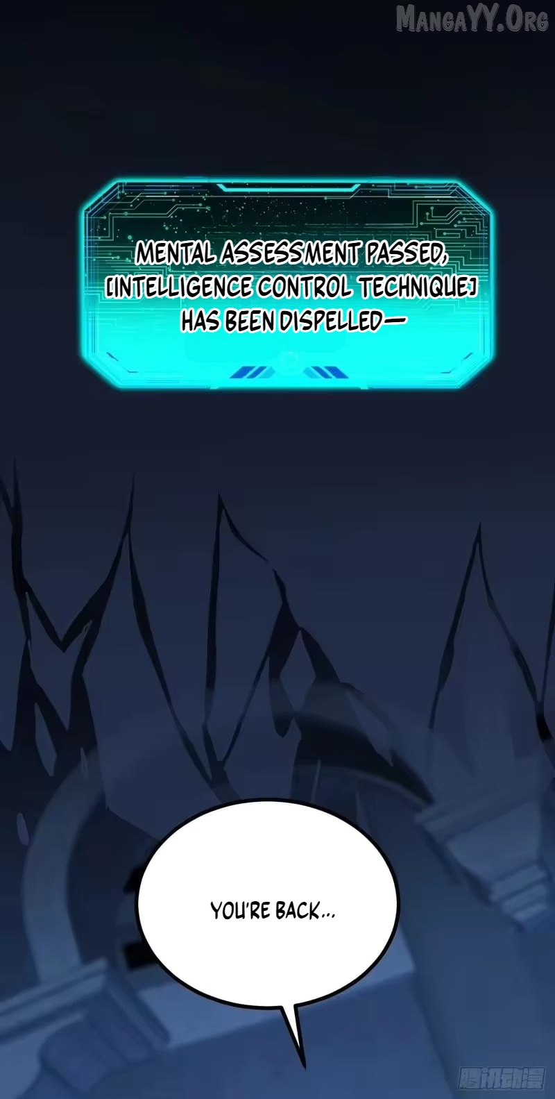 Lord of Summons! Sudden Mutation Chapter 102 - page 36